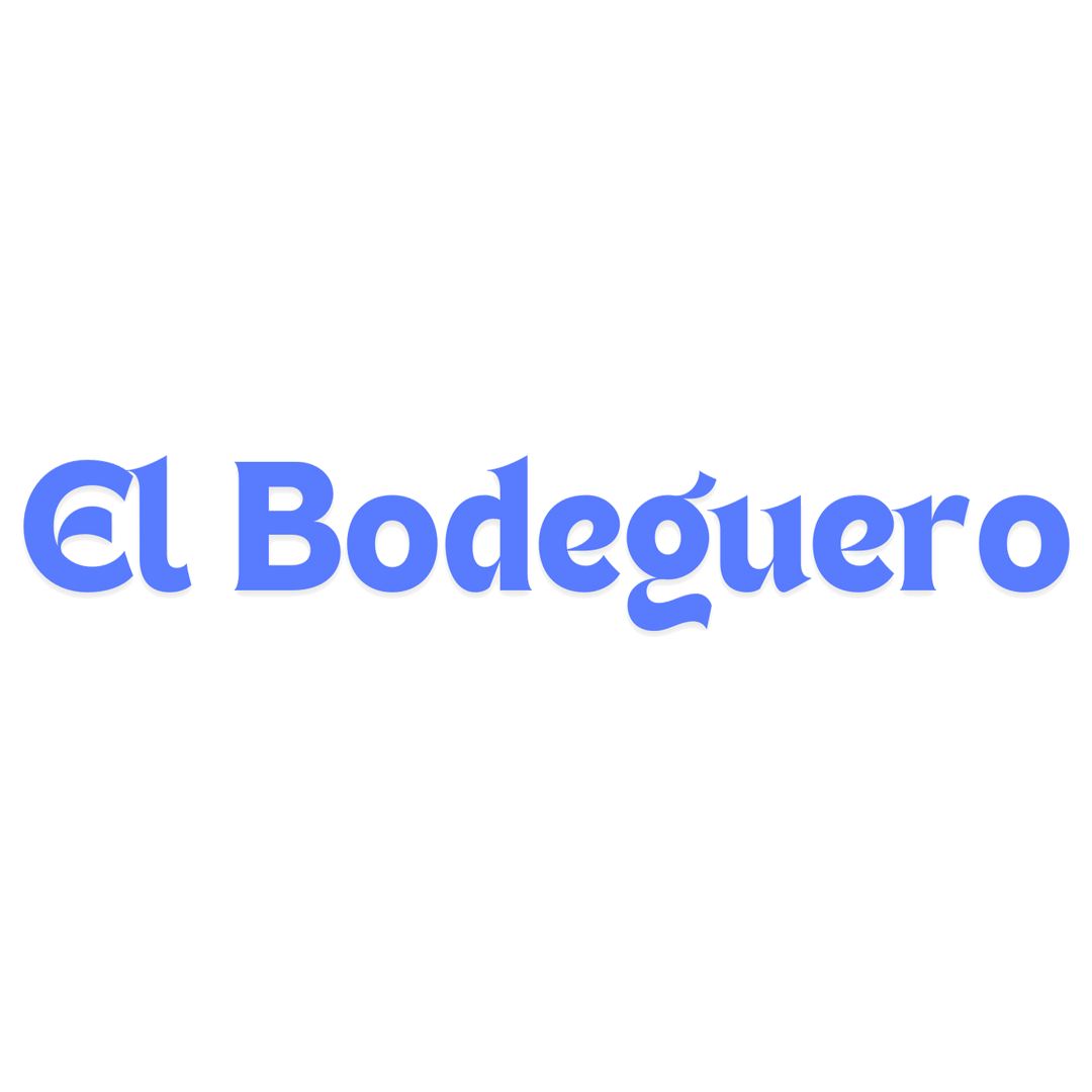 El Bodeguero